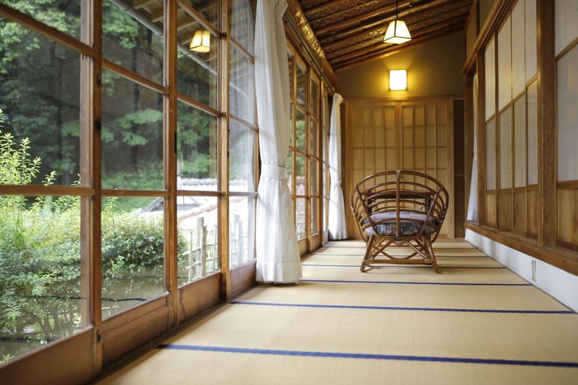 Kona Besso Hotell Izunokuni Exteriör bild