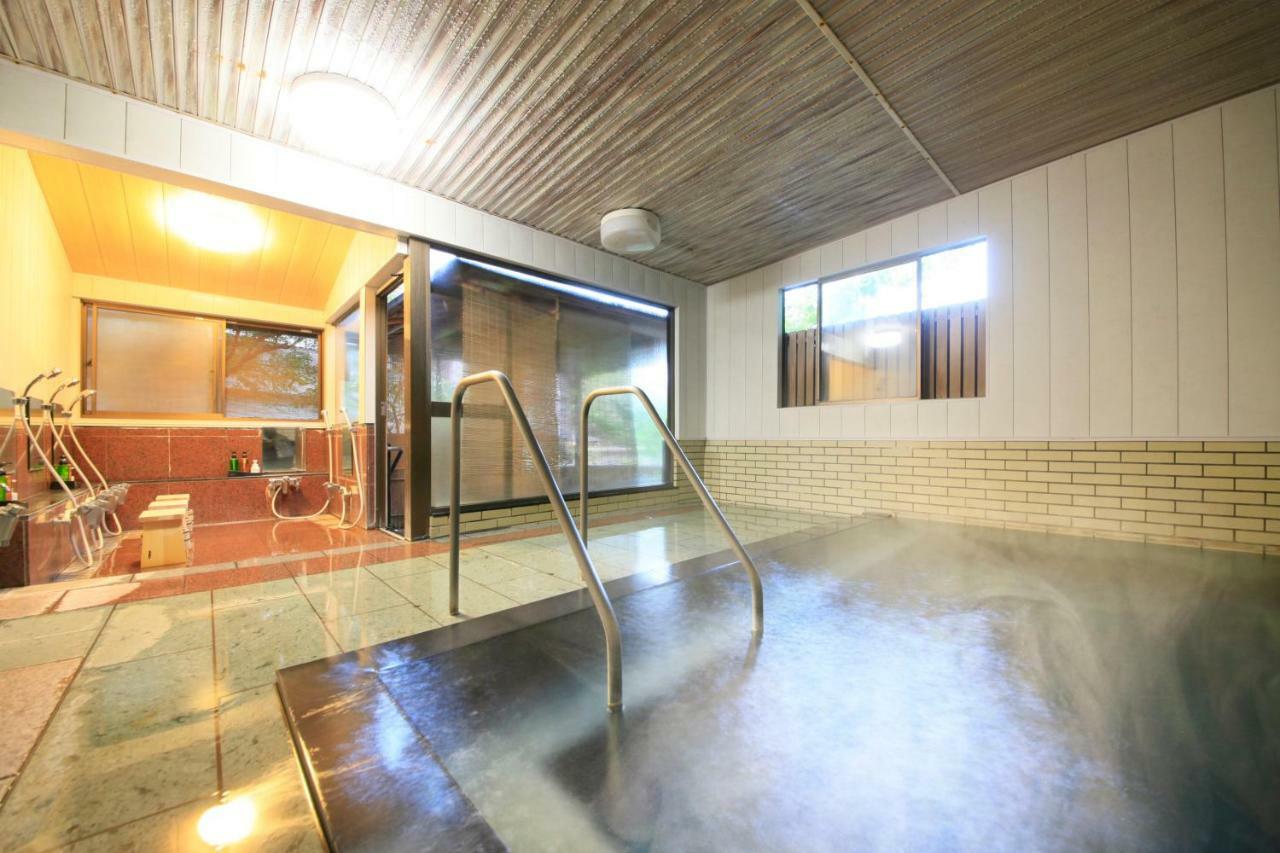 Kona Besso Hotell Izunokuni Exteriör bild